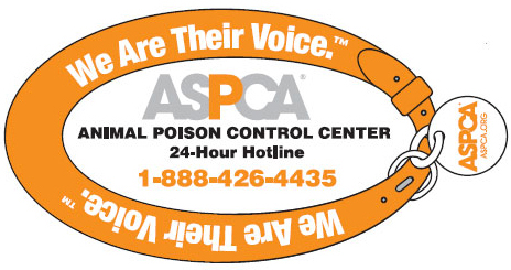 Link to ASPCA website