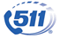 Link to Iowa Department of Transportation's 5-1-1 website