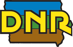 Link to Iowa Department of Natural Resources' website