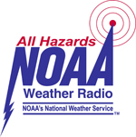 Link to National Weather Service website